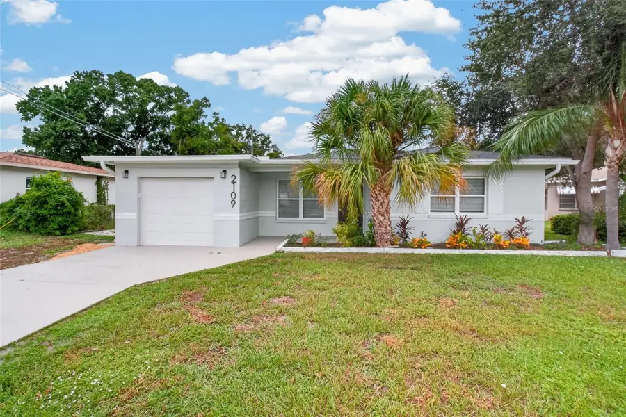 2109 58th Street S, Gulfport, FL 33707 - #3