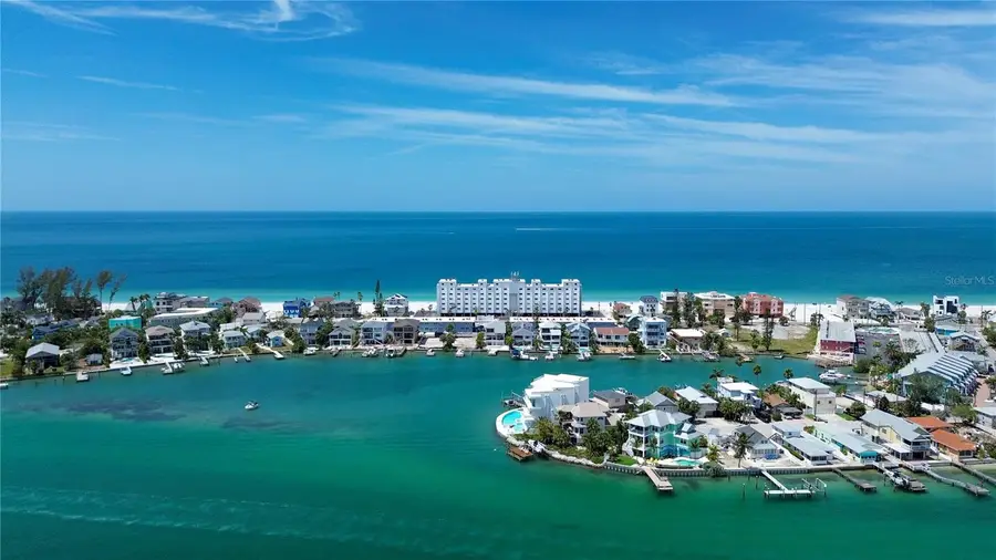 8470 W Gulf Boulevard #210, Treasure Island, FL 33706 - #2