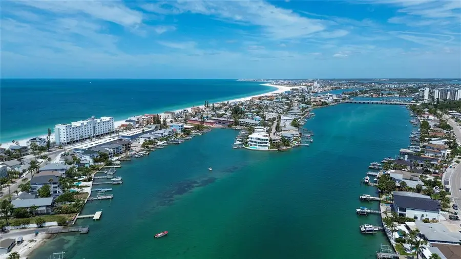 8470 W Gulf Boulevard #210, Treasure Island, FL 33706 - #3
