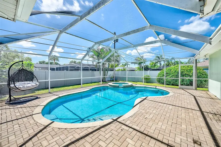 809 Jacaranda Drive, Largo, FL 33770 - #2