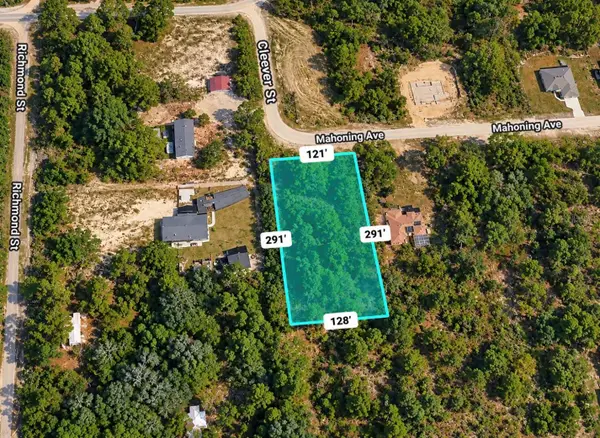 11284 Cleever Street, WEEKI WACHEE, FL 34614