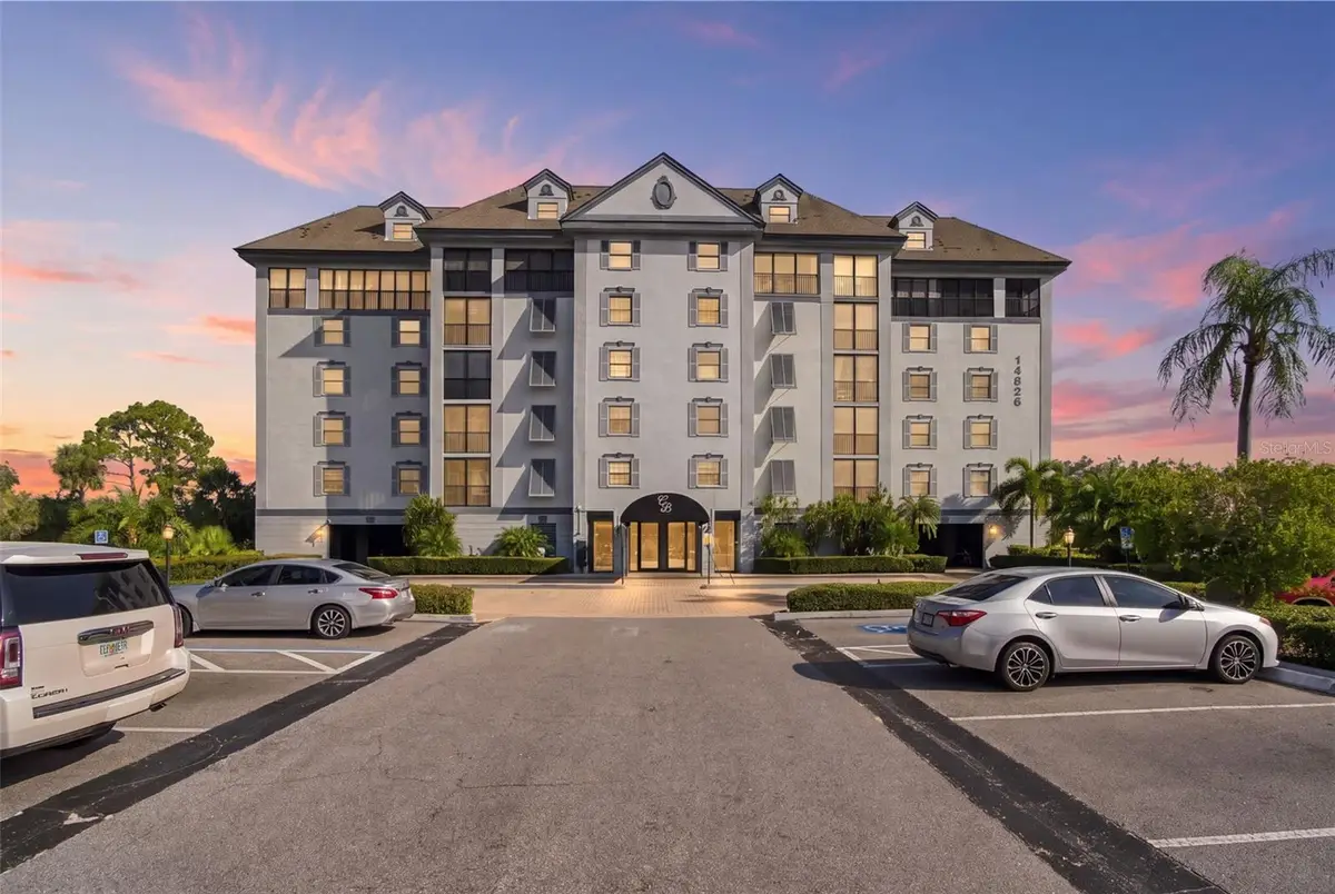 14820 Rue De Bayonne #202, Clearwater, FL 33762 - #1