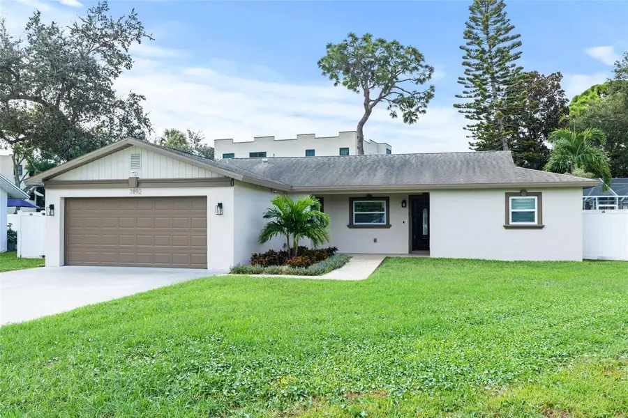7892 Sundown Drive N, Saint Petersburg, FL 33709 - #3