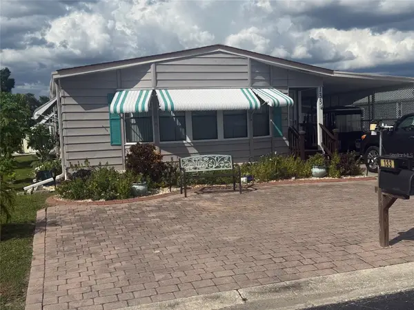 133 S Saint Thomas Circle, APOLLO BEACH, FL 33572