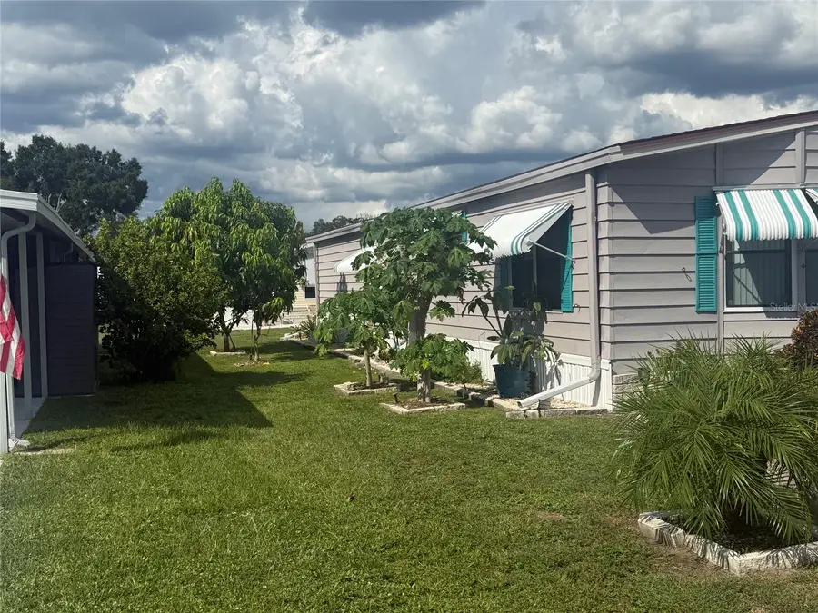 133 S Saint Thomas Circle, Apollo Beach, FL 33572 - #2