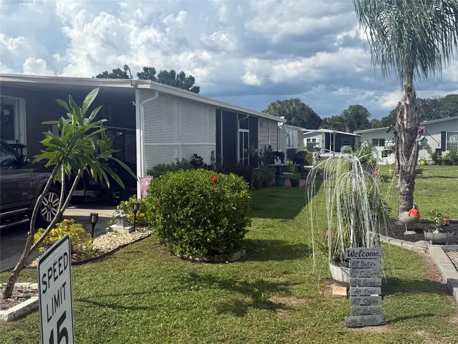 133 S Saint Thomas Circle, Apollo Beach, FL 33572 - #3