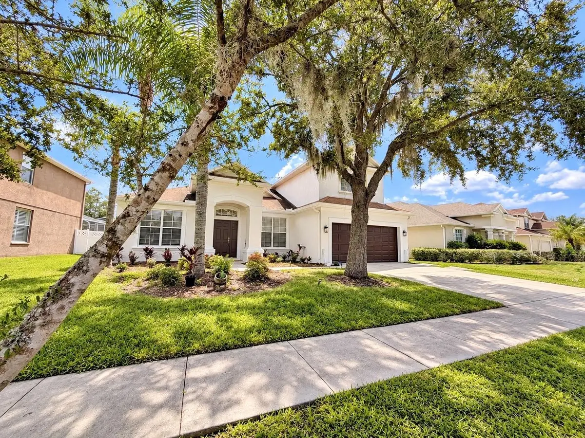 27042 Firebush Drive, Wesley Chapel, FL 33544 - #1