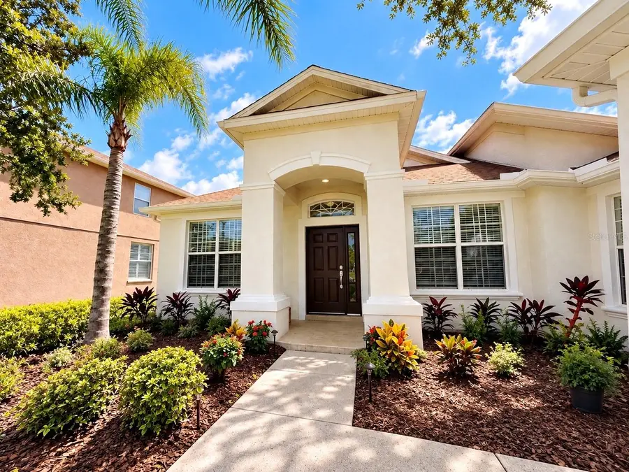 27042 Firebush Drive, Wesley Chapel, FL 33544 - #3