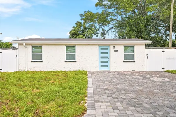3907 Spence Avenue, TAMPA, FL 33614
