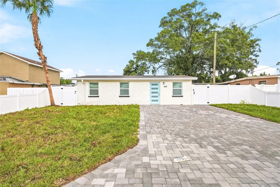 3907 Spence Avenue, Tampa, FL 33614 - #2