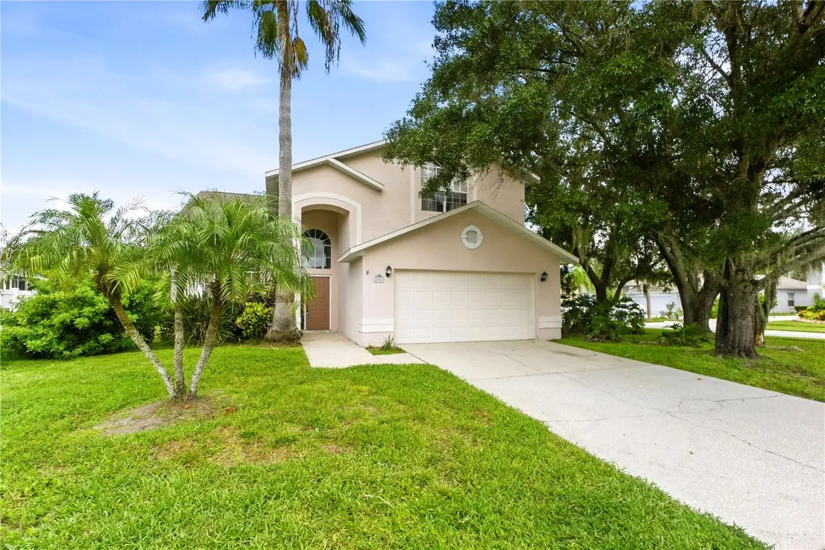 4951 Augusta Avenue, Oldsmar, FL 34677 - #1