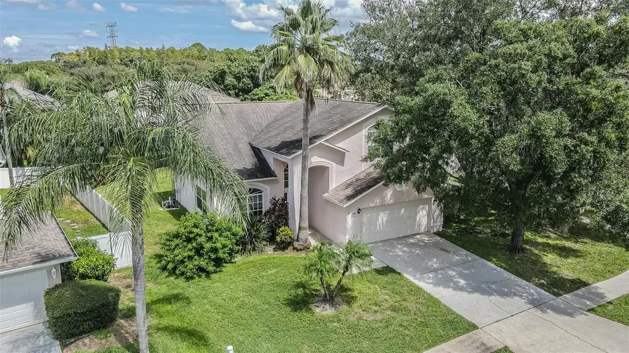 4951 Augusta Avenue, Oldsmar, FL 34677 - #3