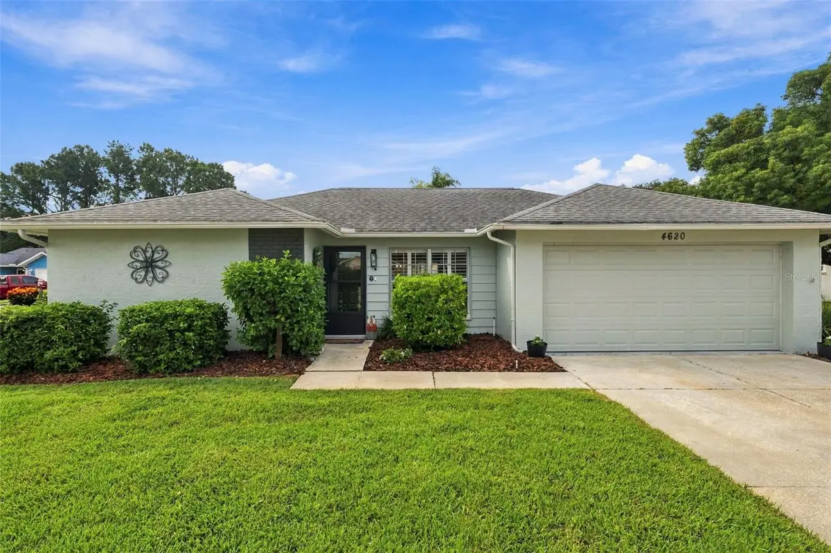 4620 Tiburon Drive, New Port Richey, FL 34655 - #1