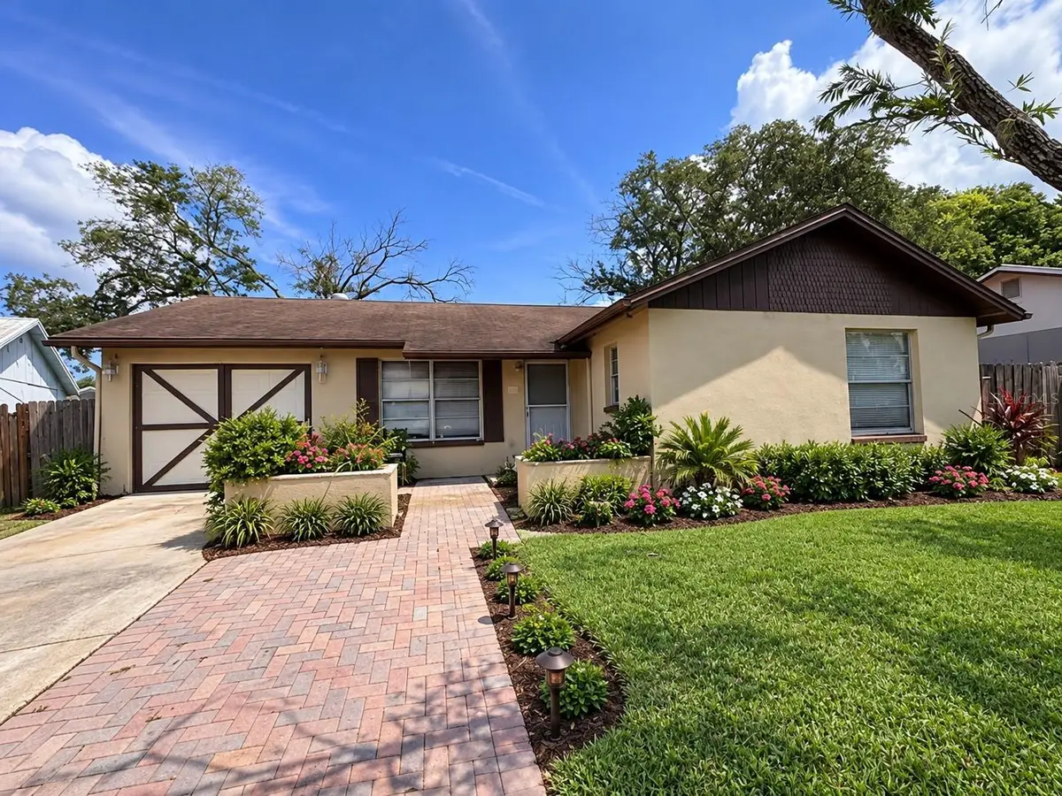3232 Lenwood Drive, New Port Richey, FL 34655 - #1
