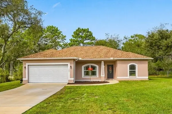 14481 Mount Ivy Road, WEEKI WACHEE, FL 34614