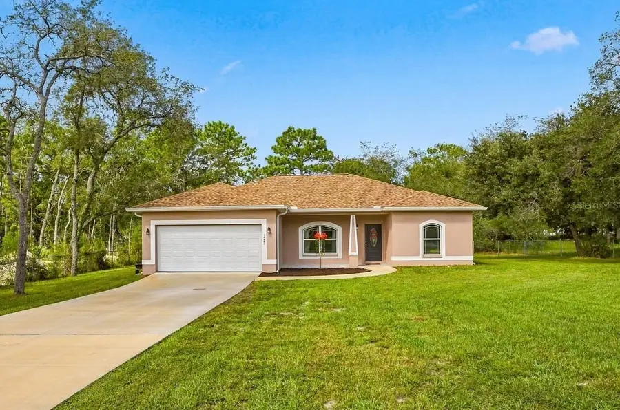 14481 Mount Ivy Road, Weeki Wachee, FL 34614 - #2