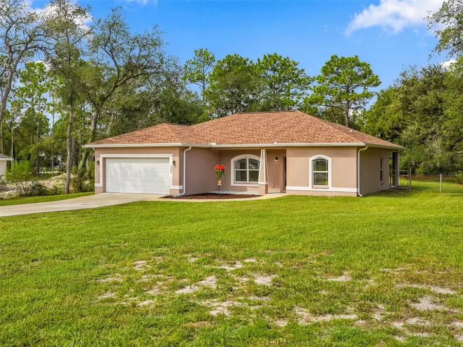 14481 Mount Ivy Road, Weeki Wachee, FL 34614 - #3