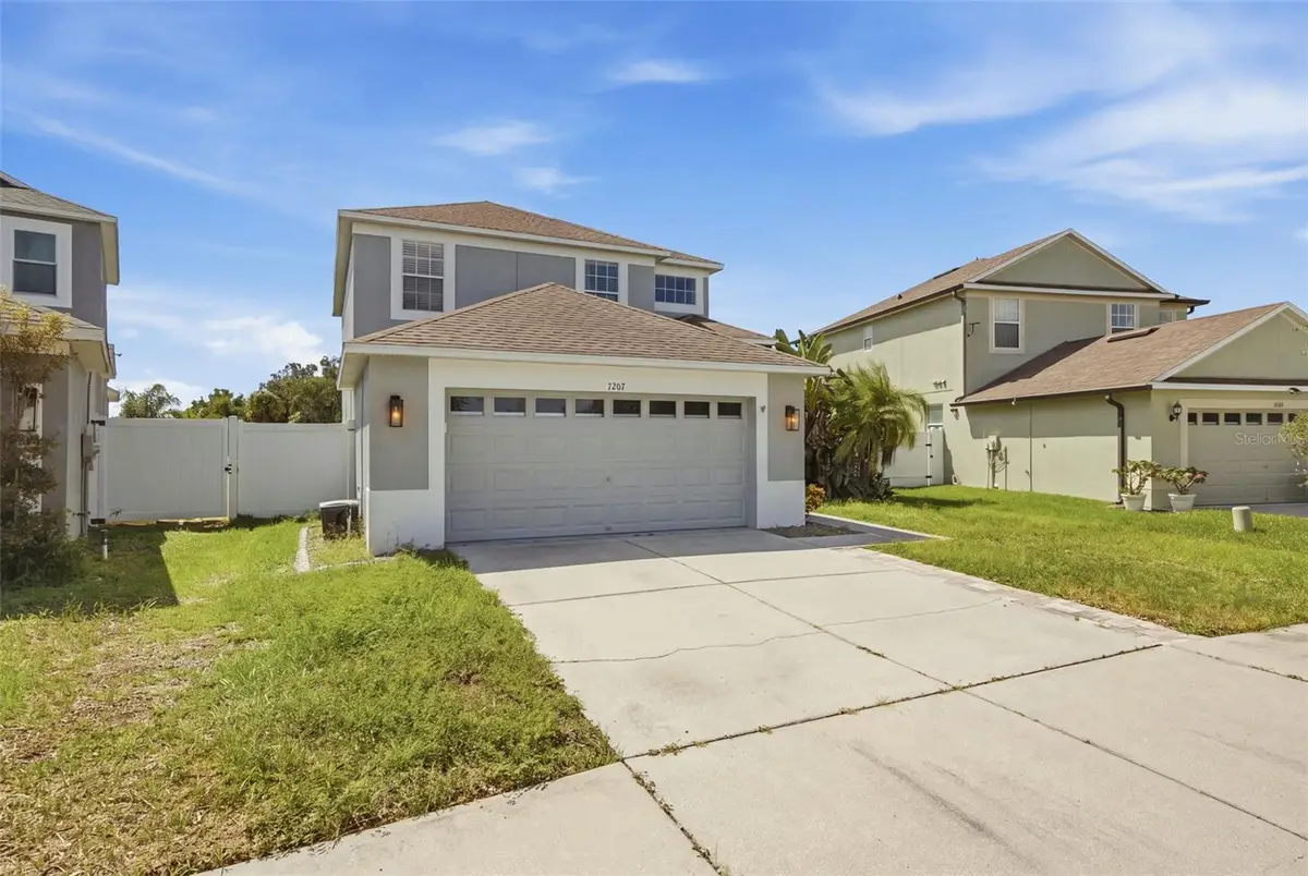 7207 Forest Mere Drive, Riverview, FL 33578 - #1