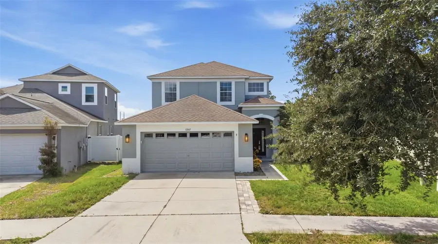 7207 Forest Mere Drive, Riverview, FL 33578 - #2