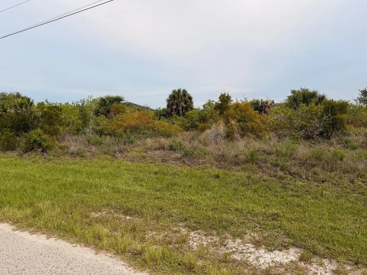 15229 Aquarius Circles, Port Charlotte, FL 33981 - #1