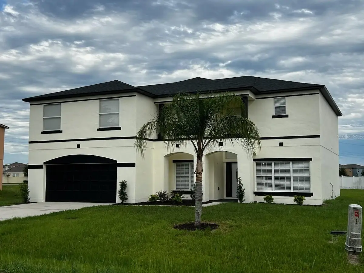 161 Cimarron Lane, Poinciana, FL 34759 - #1