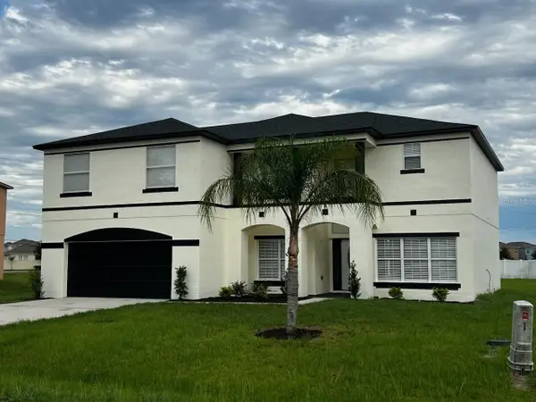 161 Cimarron Lane, KISSIMMEE, FL 34759