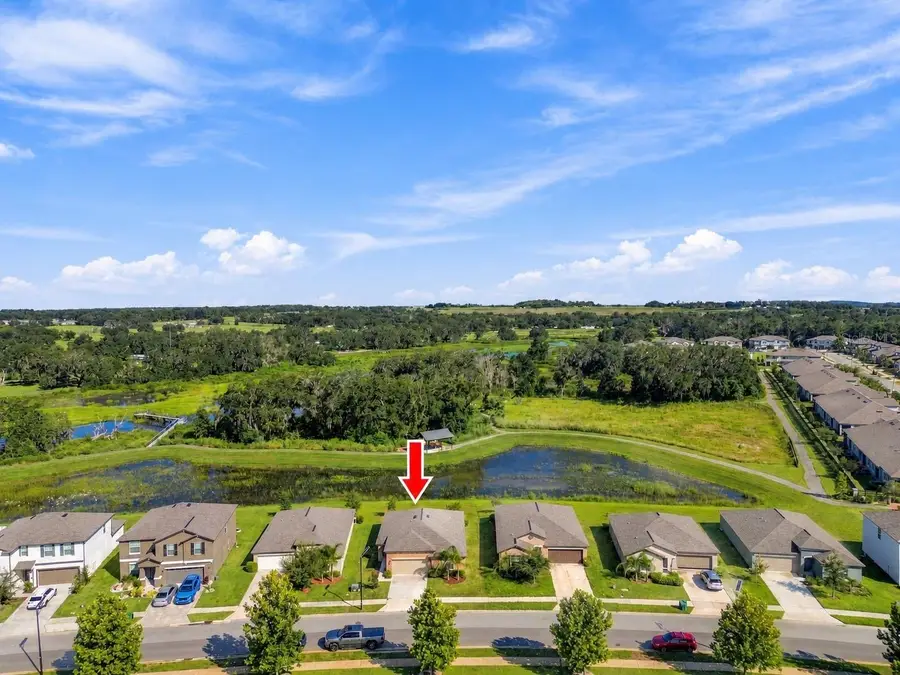 6735 Bar S Bar Trail, Zephyrhills, FL 33541 - #2