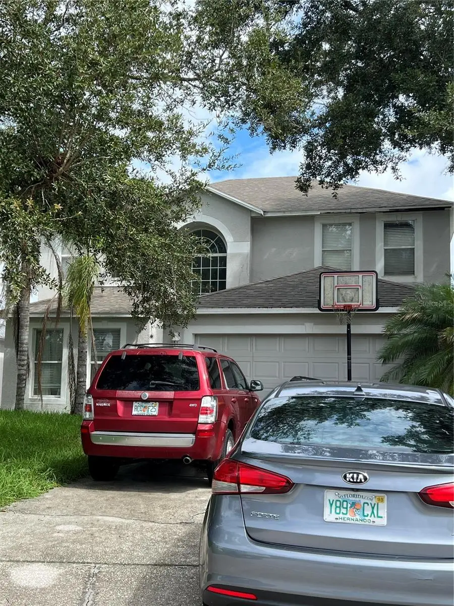 31803 Loch Aline Drive, Wesley Chapel, FL 33545 - #1