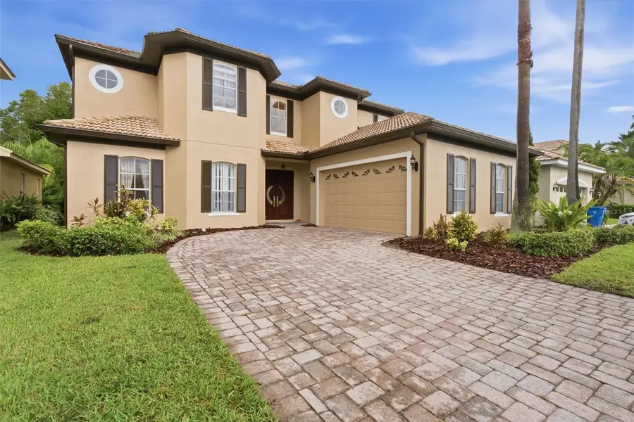 18004 Lanai Isle Drive, Tampa, FL 33647 - #2