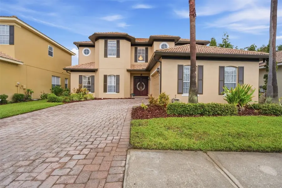 18004 Lanai Isle Drive, Tampa, FL 33647 - #3