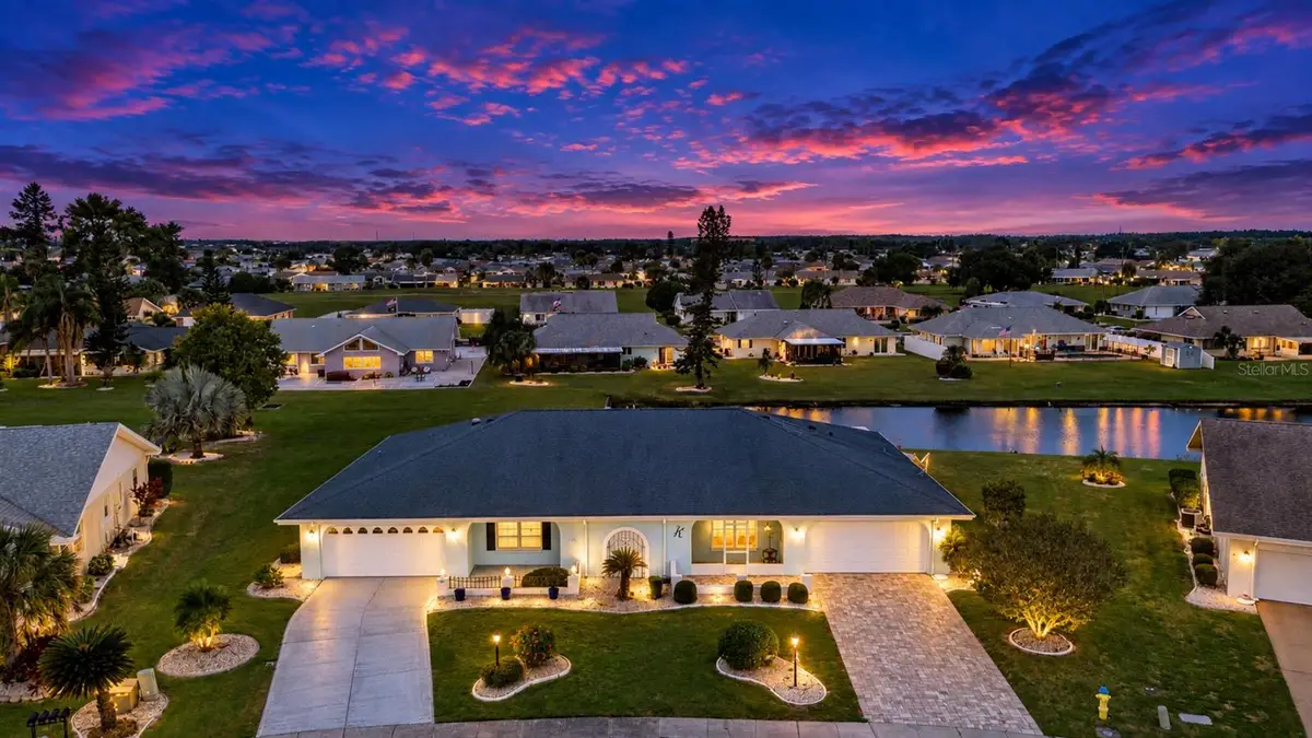 1308 Bluewater Drive, Sun City Center, FL 33573 - #1