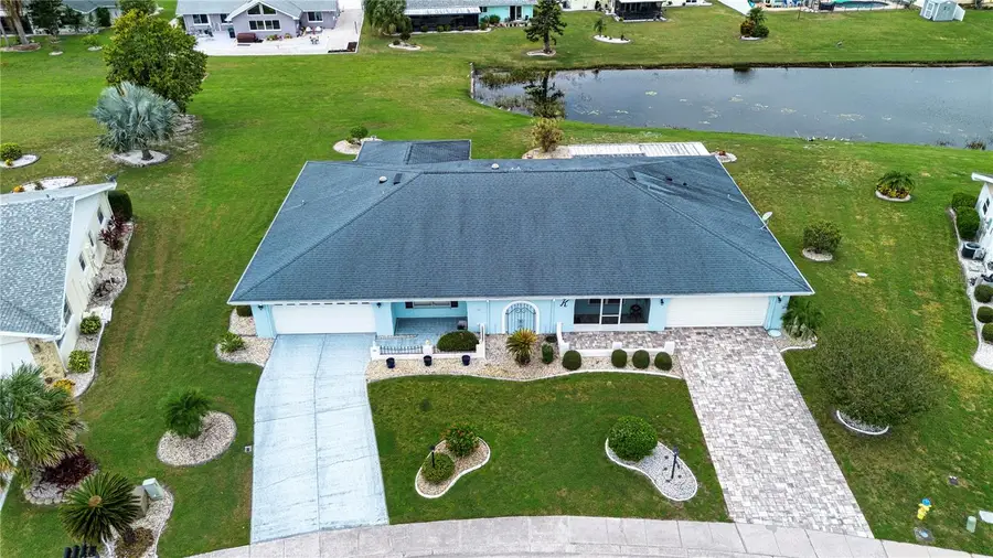 1308 Bluewater Drive, Sun City Center, FL 33573 - #2