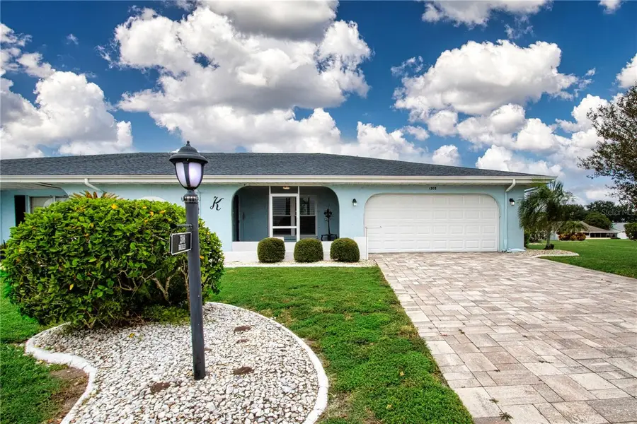 1308 Bluewater Drive, Sun City Center, FL 33573 - #3