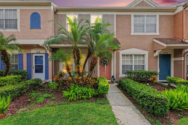 6137 Bayside Key Drive, TAMPA, FL 33615