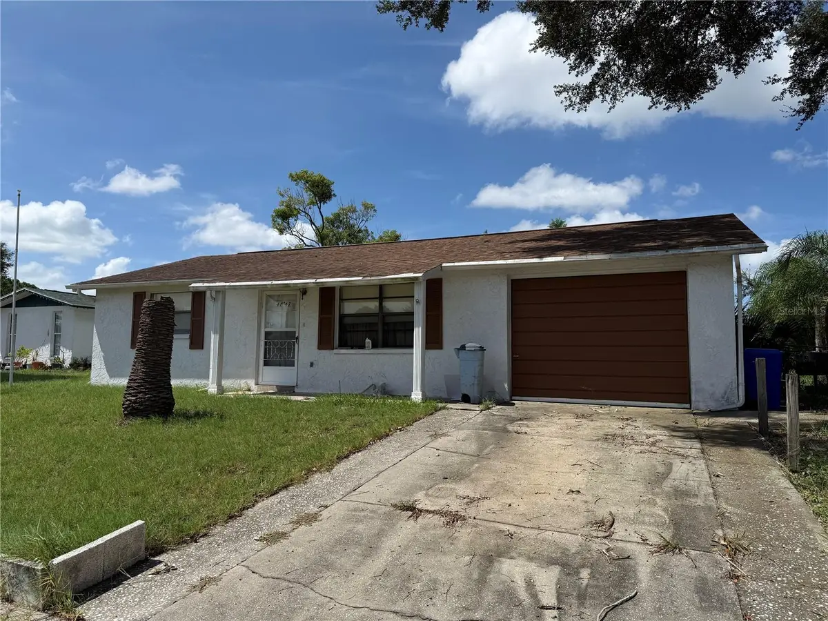 4847 5th Street, New Port Richey, FL 34653 - #1