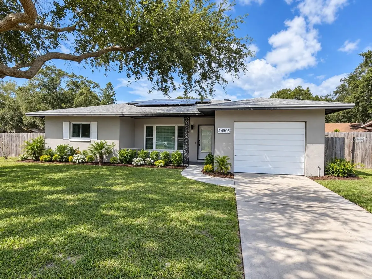 1450 Carolyn Lane, Clearwater, FL 33755 - #1