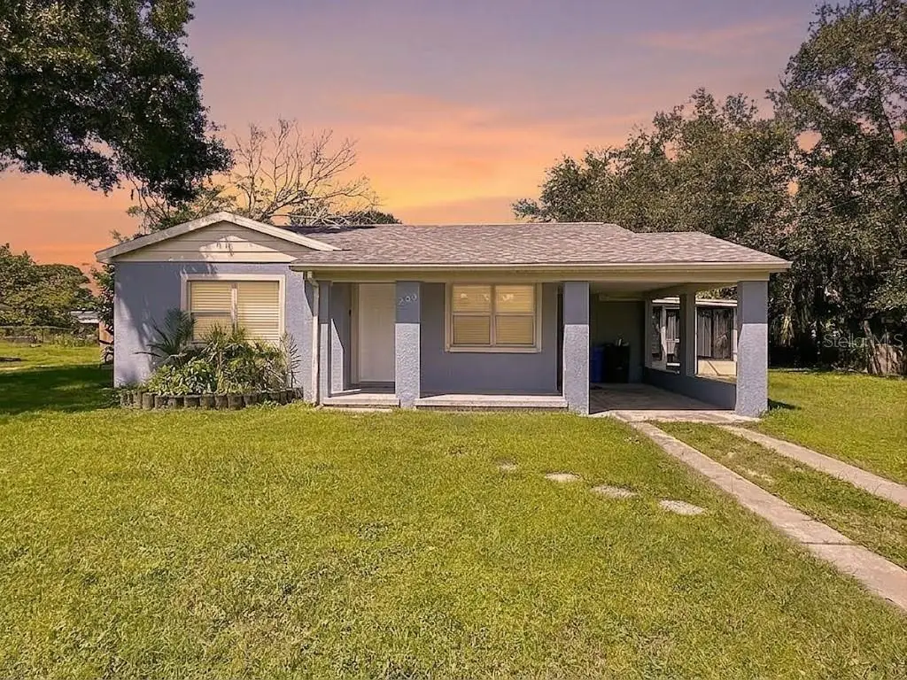 203 5th Avenue Nw, Ruskin, FL 33570 - #1