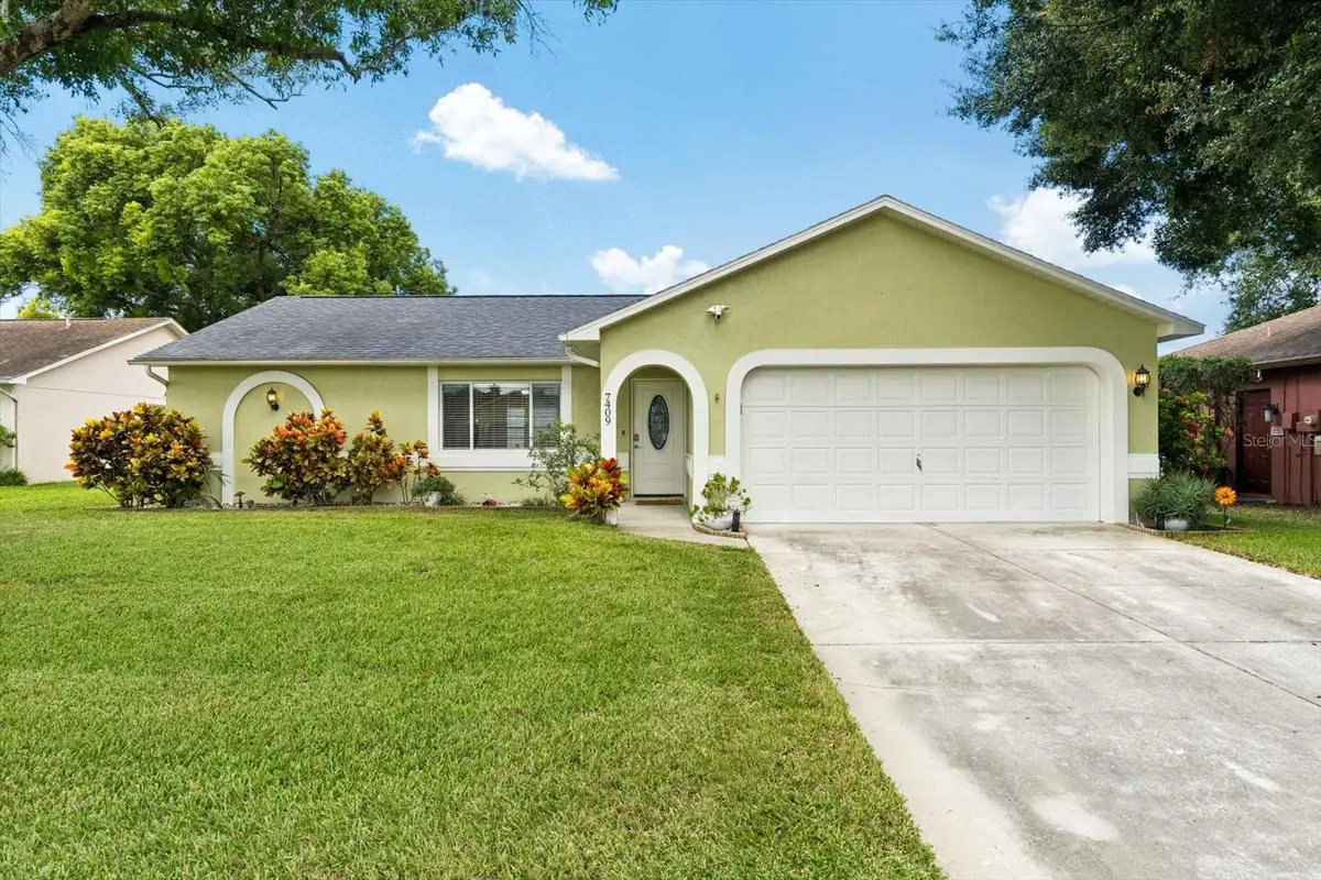 7409 Fairwood Avenue, New Port Richey, FL 34653 - #1