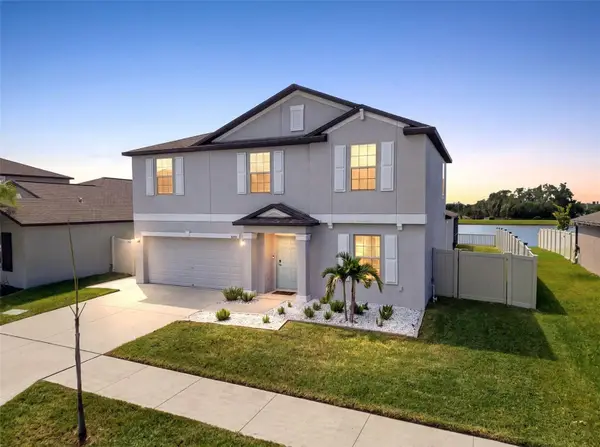 11508 Sage Canyon Drive, RIVERVIEW, FL 33578