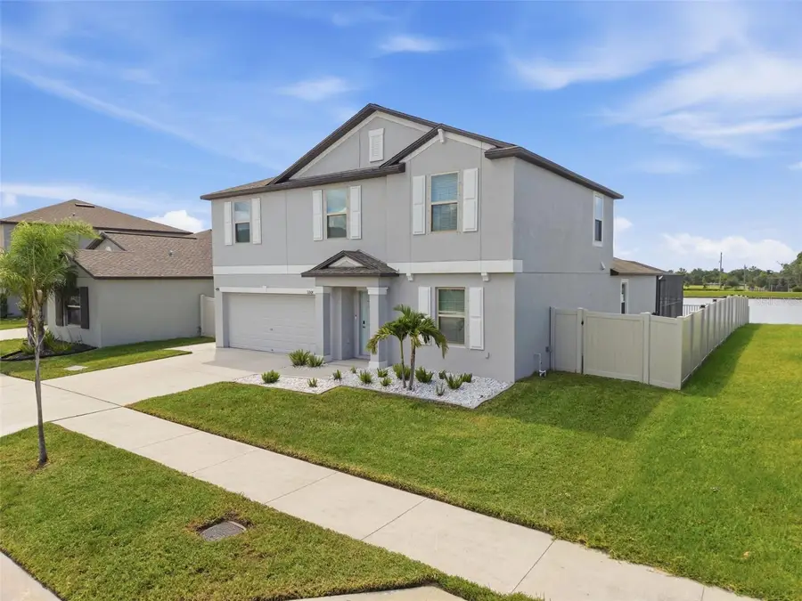11508 Sage Canyon Drive, Riverview, FL 33578 - #2