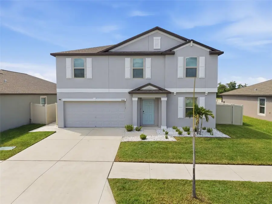 11508 Sage Canyon Drive, Riverview, FL 33578 - #3