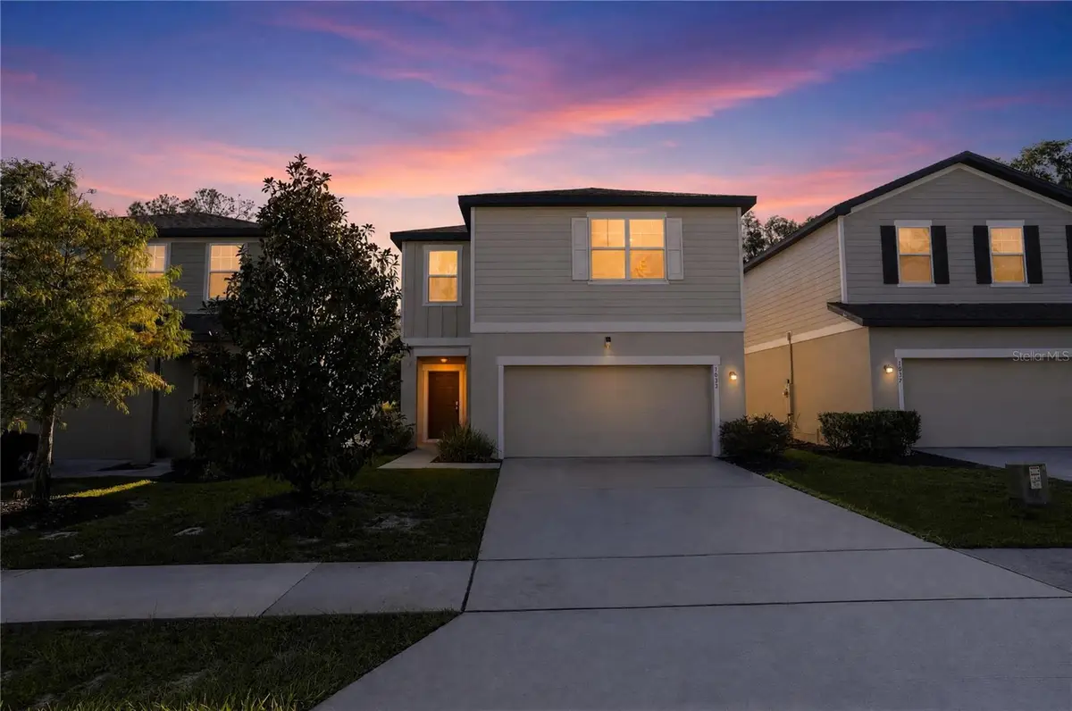 1033 Cades Cove Way, Deland, FL 32720 - #1