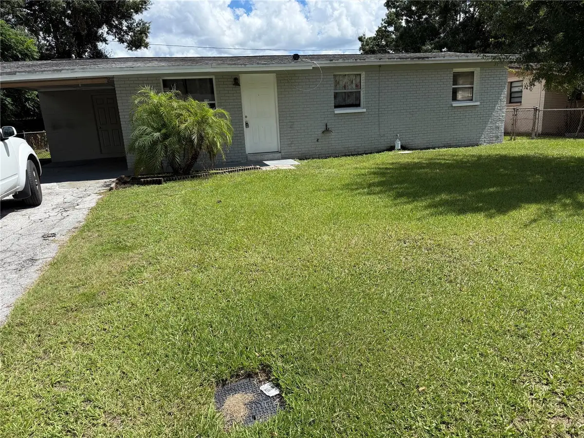 3801 Argon Drive, Tampa, FL 33619 - #1
