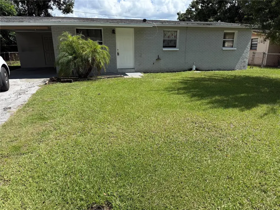 3801 Argon Drive, Tampa, FL 33619 - #2