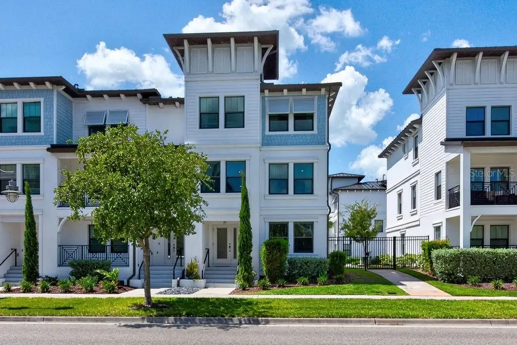 5351 Bridge Street #69, Tampa, FL 33611 - #1