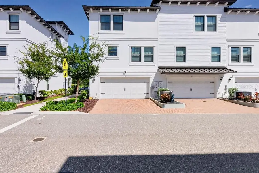 5351 Bridge Street #69, Tampa, FL 33611 - #2