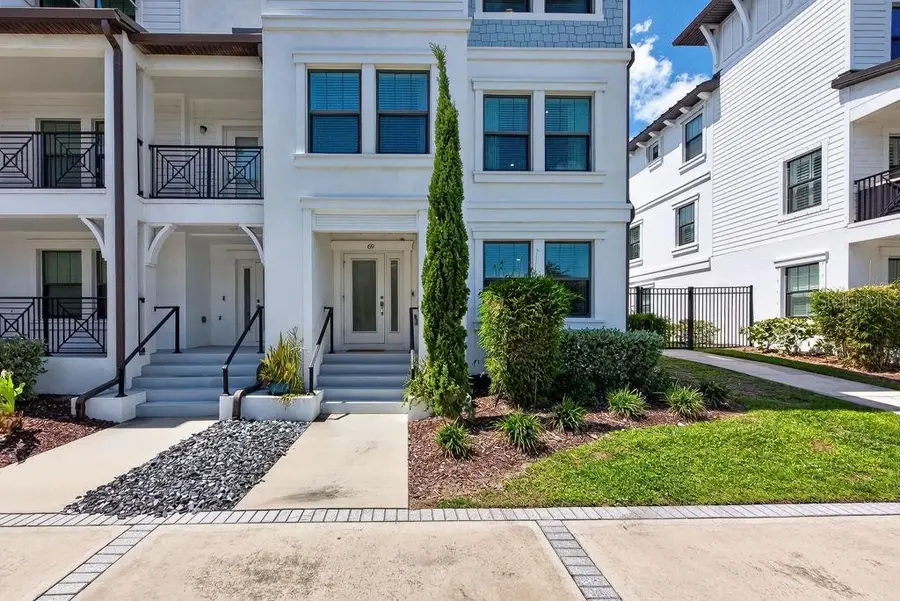 5351 Bridge Street #69, Tampa, FL 33611 - #3