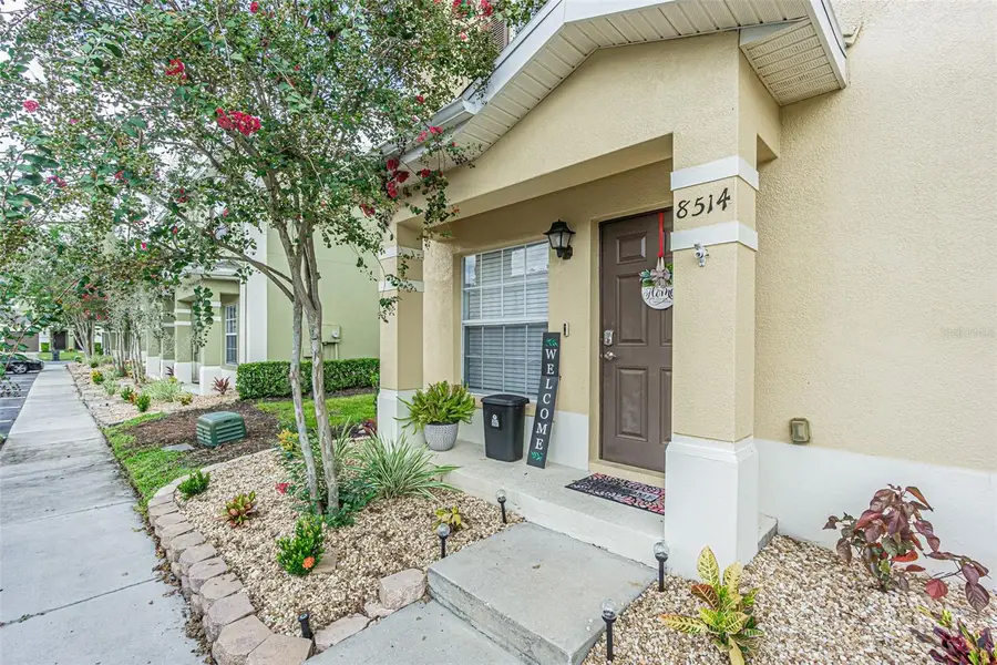 8514 Brushleaf Way, Tampa, FL 33647 - #2