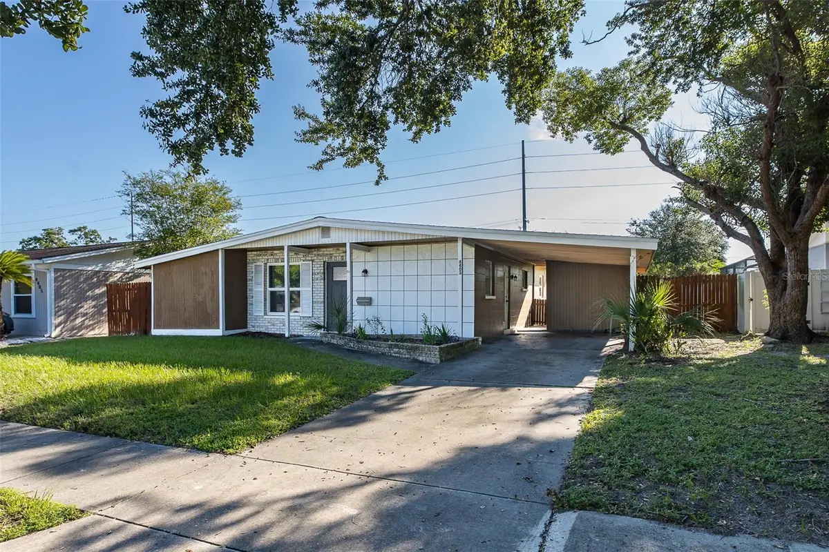 4403 Gandy Circle, Tampa, FL 33616 - #1