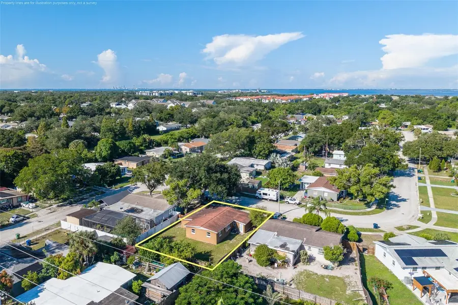 4403 Gandy Circle, Tampa, FL 33616 - #2